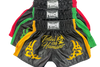 Punch Thai Shorts - Tested On Humans®