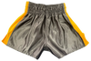 Punch Thai Shorts - Tested On Humans®