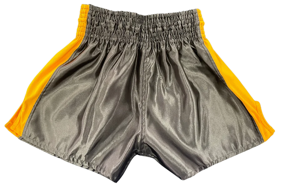 Punch Thai Shorts - Tested On Humans®