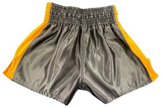 Punch Thai Shorts - Tested On Humans®