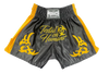 Punch Thai Shorts - Tested On Humans®
