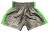 Punch Thai Shorts - Tested On Humans®