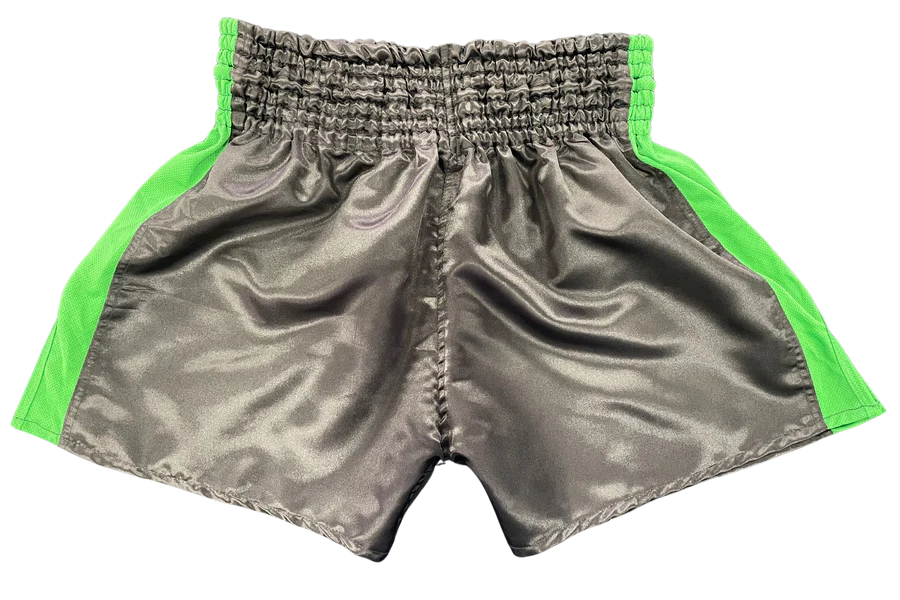 Punch Thai Shorts - Tested On Humans®