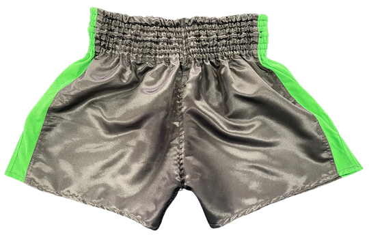 Punch Thai Shorts - Tested On Humans®