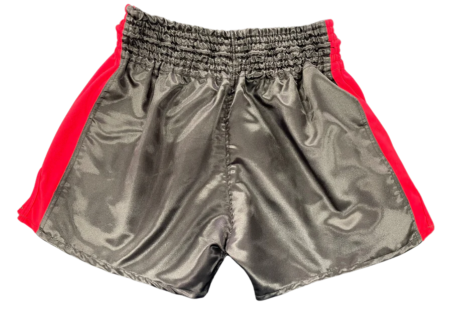 Punch Thai Shorts - Tested On Humans®