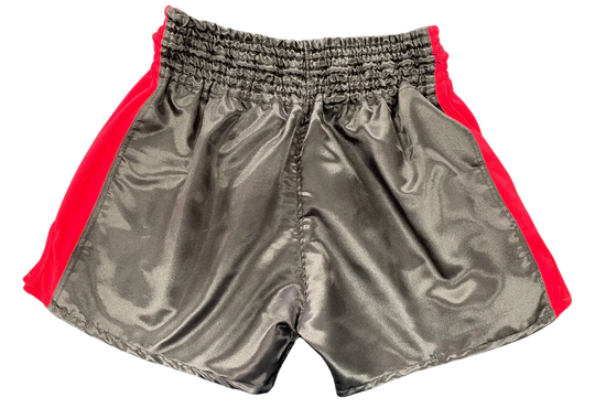 Punch Thai Shorts - Tested On Humans®
