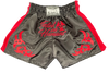 Punch Thai Shorts - Tested On Humans®