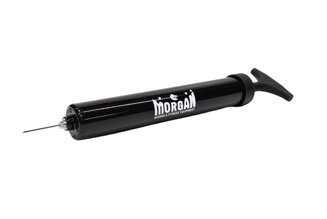 Morgan Hand Held Inflating Pump