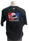 Punch T-Shirt - Mil Spec® - Tough Guy - Black