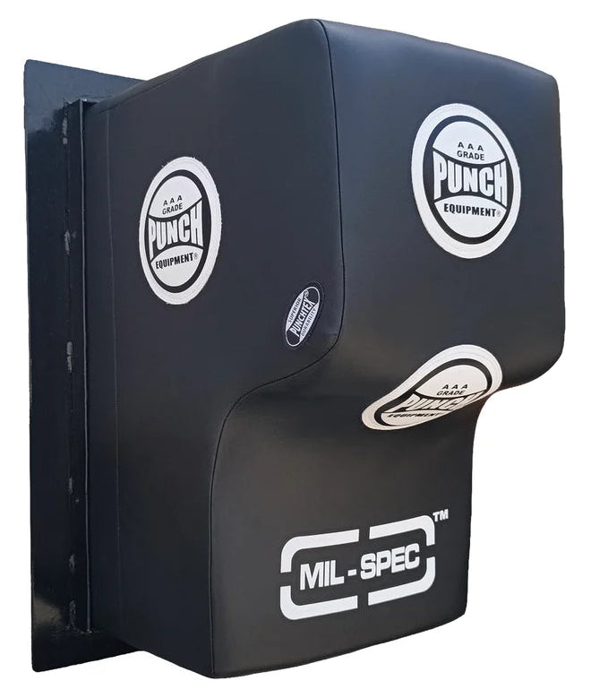 Punch Wall Bag - Mil-Spec® - XL - Black