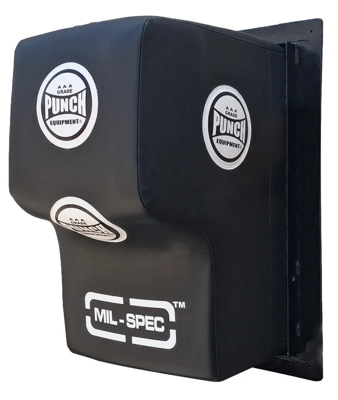 Punch Wall Bag - Mil-Spec® - XL - Black