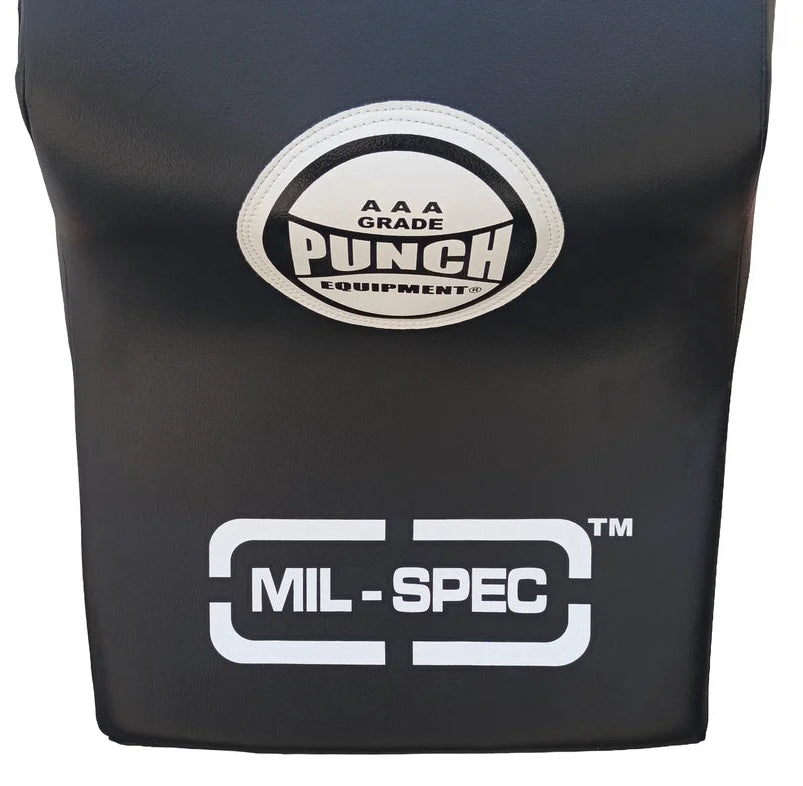 Punch Wall Bag - Mil-Spec® - XL - Black