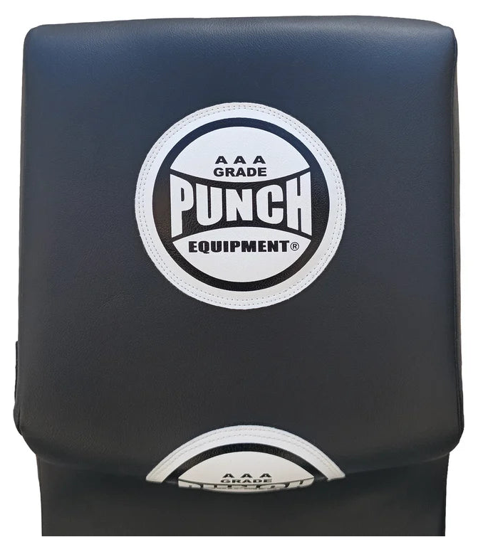 Punch Wall Bag - Mil-Spec® - XL - Black