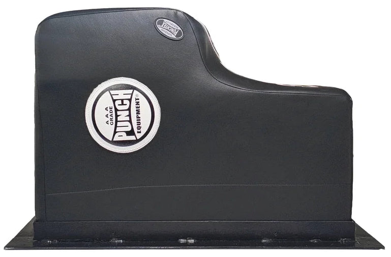 Punch Wall Bag - Mil-Spec® - XL - Black