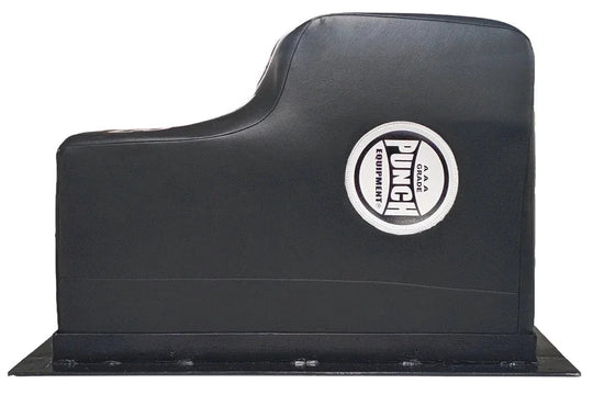 Punch Wall Bag - Mil-Spec® - XL - Black