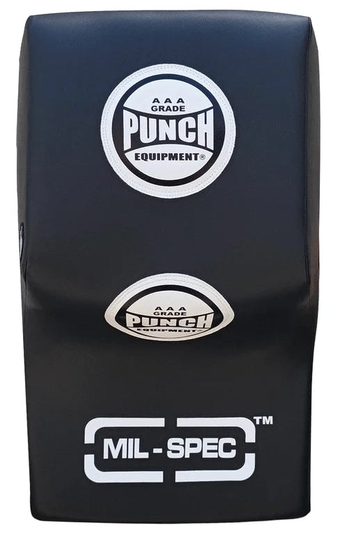 Punch Wall Bag - Mil-Spec® - XL - Black