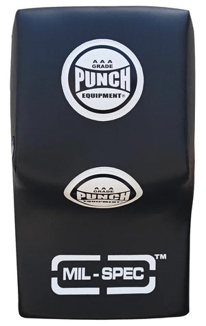 Punch Wall Bag - Mil-Spec® - XL - Black