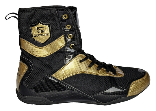Zett Wodsung Boxing Shoes