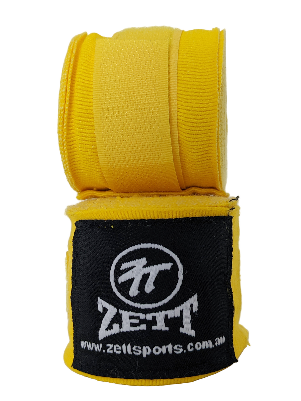 Zett Hand Wraps - 4.5M