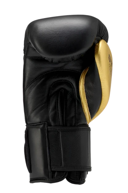 Sting Evolution Velcro Boxing Gloves