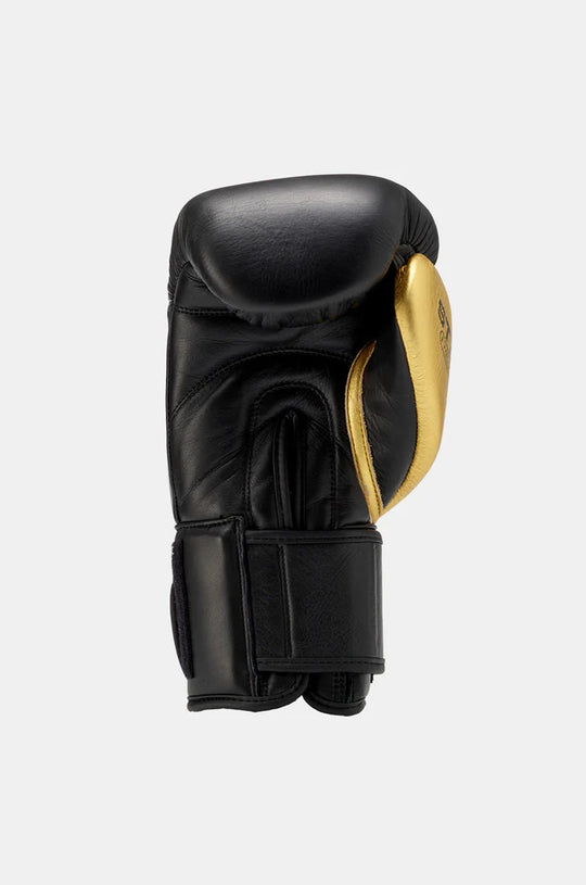 Sting Evolution Velcro Boxing Gloves