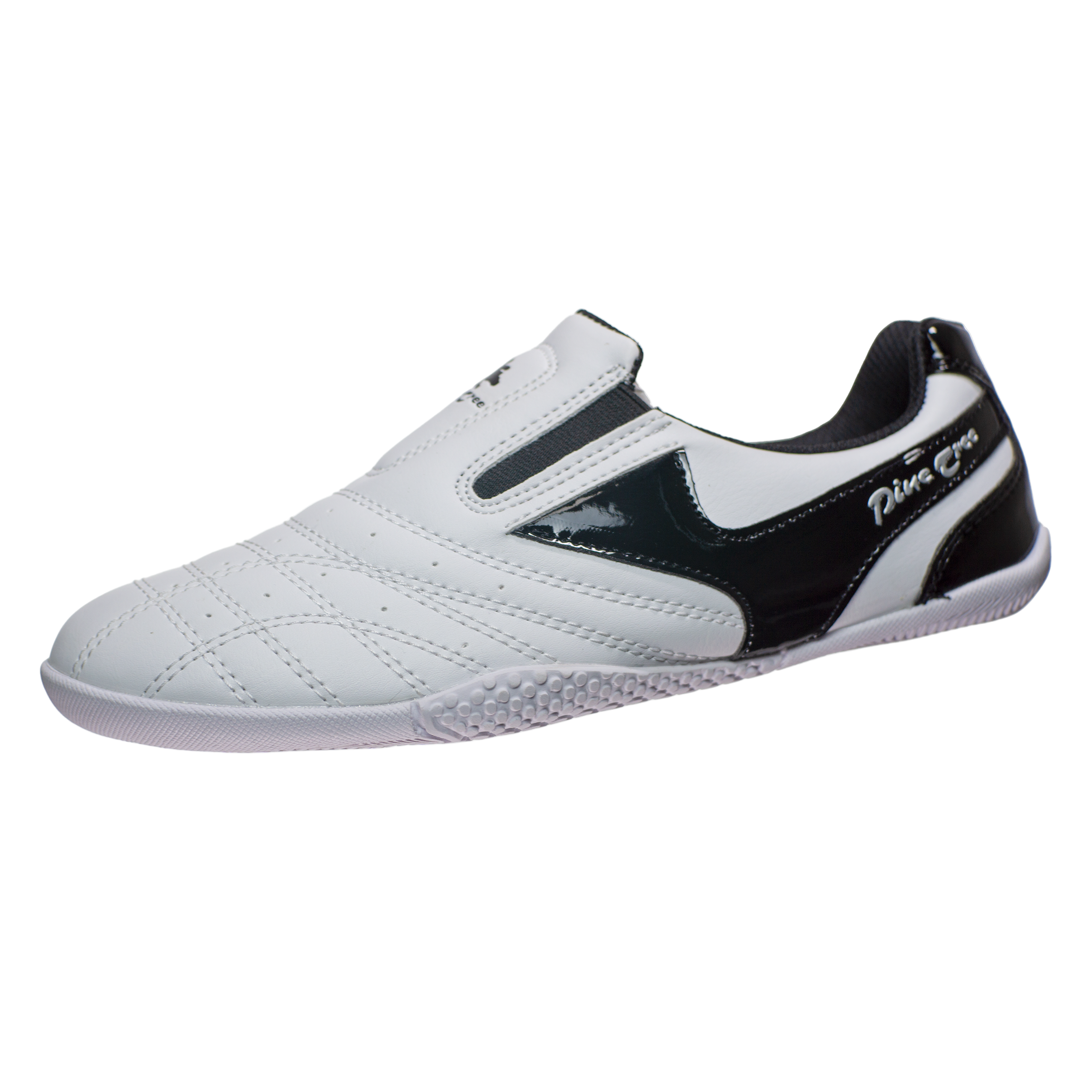 Zett Taekwondo Shoes - Pine Tree