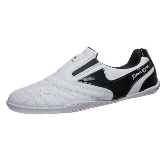 Zett Taekwondo Shoes - Pine Tree