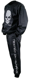 Punch Steamer Suit - Mexican™ - Black