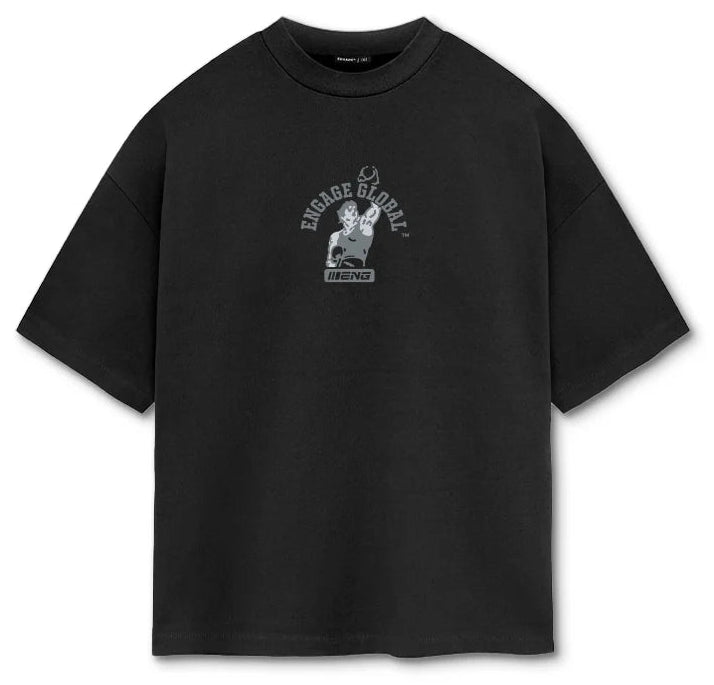 Engage Punch Up T-Shirt