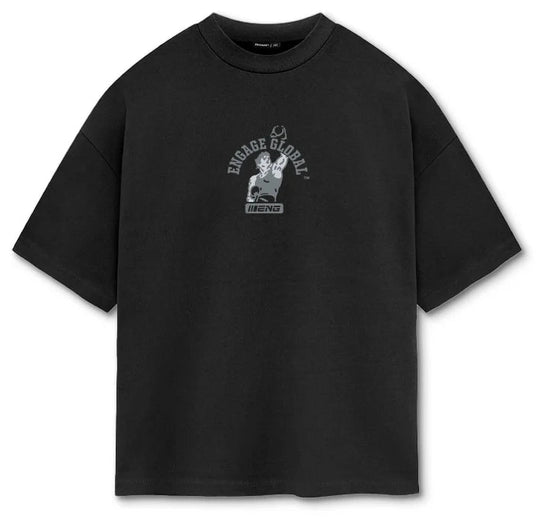 Engage Punch Up T-Shirt