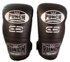 Punch Boxing Glove Pad Hybrid - Mil Spec® - Black