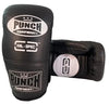 Punch Boxing Glove Pad Hybrid - Mil Spec® - Black