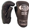 Punch Boxing Glove Pad Hybrid - Mil Spec® - Black