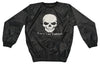 Punch Steamer Suit - Mexican™ - Black