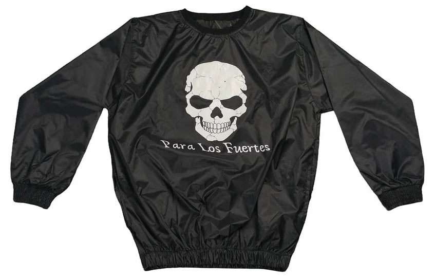 Punch Steamer Suit - Mexican™ - Black