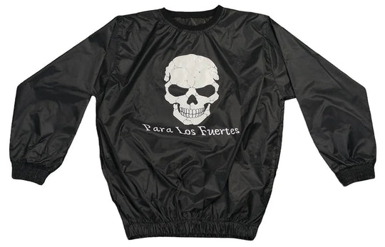 Punch Steamer Suit - Mexican™ - Black