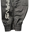 Punch Steamer Suit - Mexican™ - Black