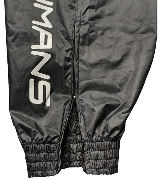 Punch Steamer Suit - Mexican™ - Black
