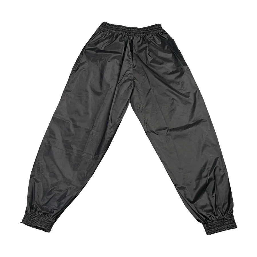 Punch Steamer Suit - Mexican™ - Black