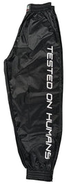Punch Steamer Suit - Mexican™ - Black