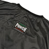 Punch Steamer Suit - Mexican™ - Black