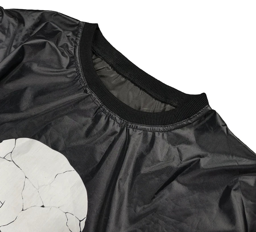 Punch Steamer Suit - Mexican™ - Black