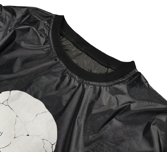 Punch Steamer Suit - Mexican™ - Black