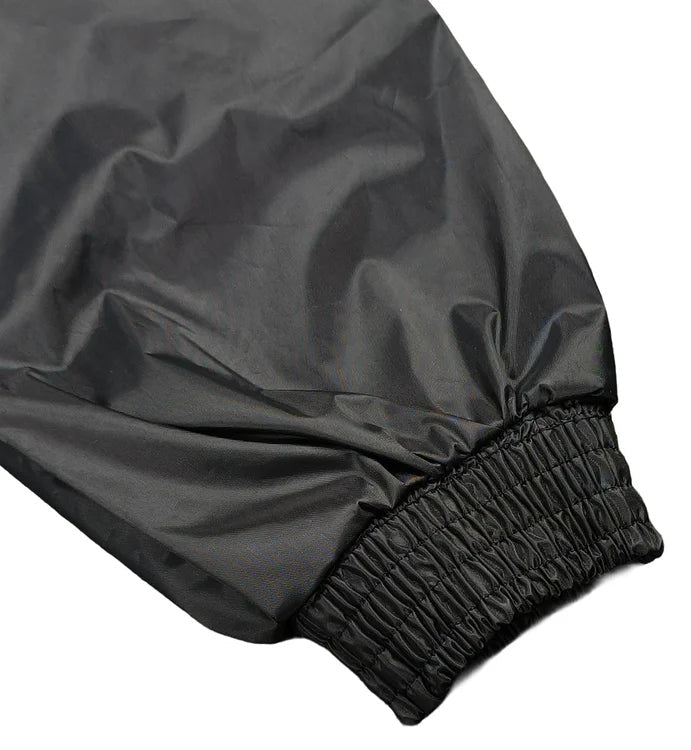 Punch Steamer Suit - Mexican™ - Black