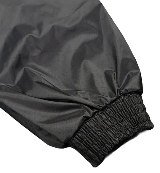Punch Steamer Suit - Mexican™ - Black