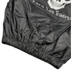 Punch Steamer Suit - Mexican™ - Black