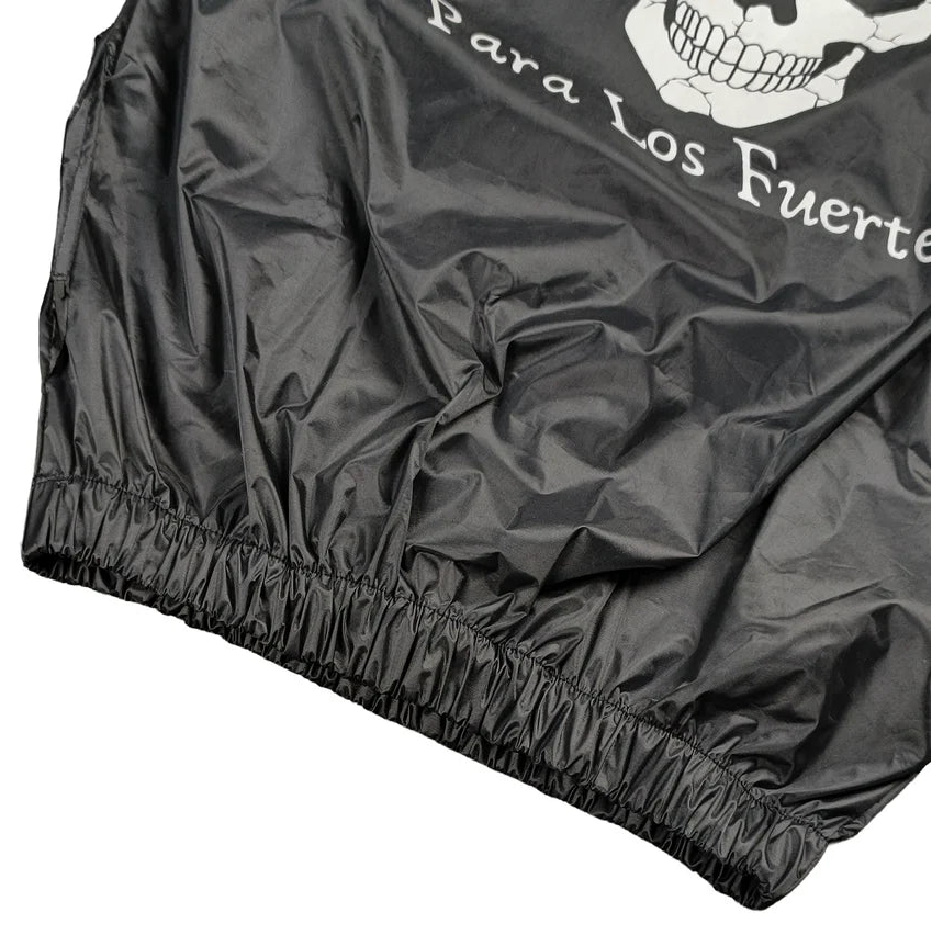Punch Steamer Suit - Mexican™ - Black