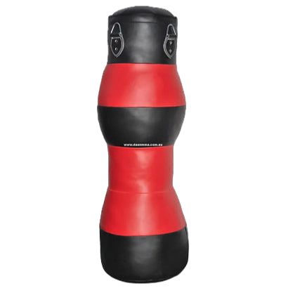 DAAN MMA Hanging Boxing Bag - Black
