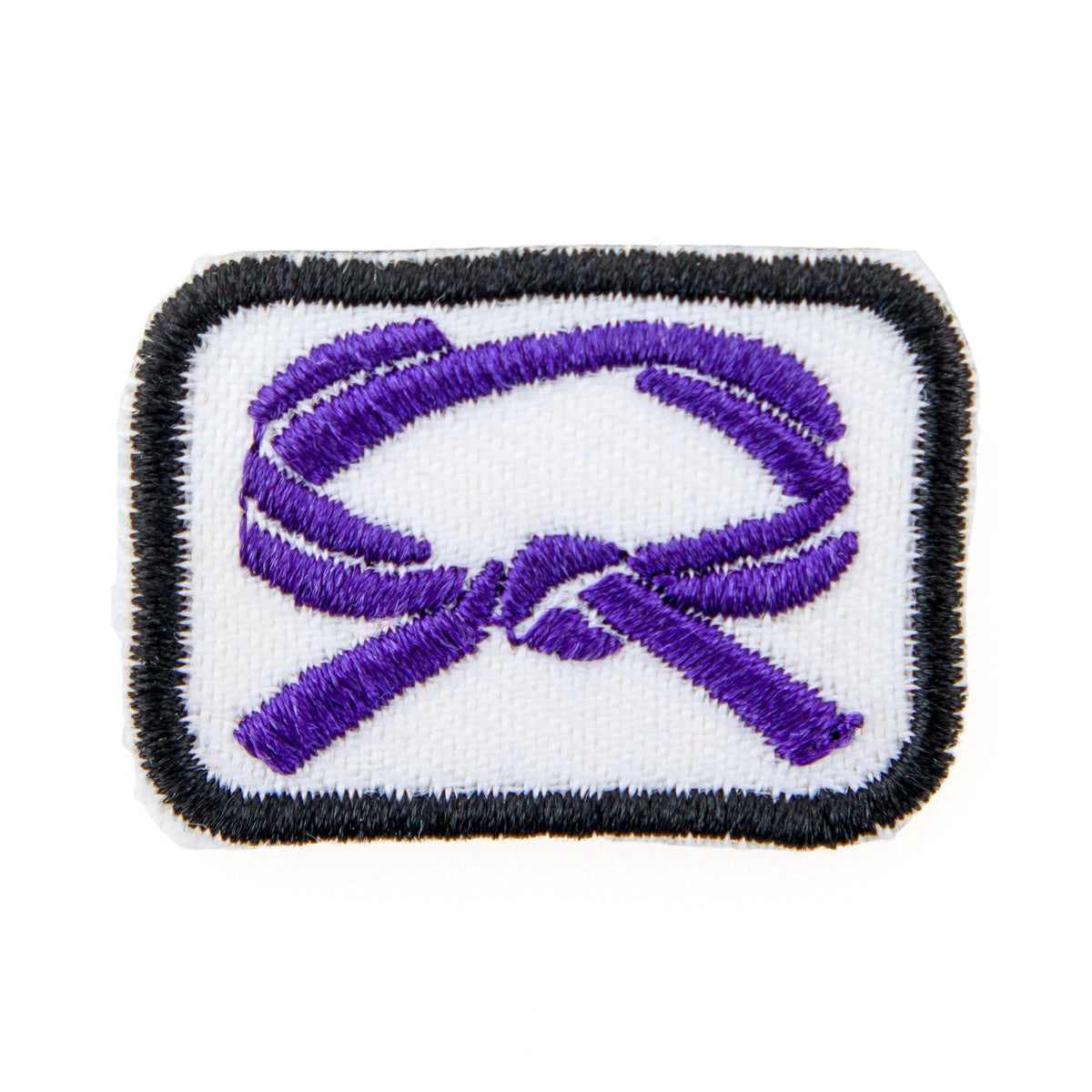 SMAI Badge - Mini Martial Arts Belt 10pk