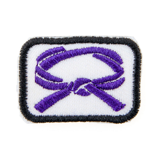 SMAI Badge - Mini Martial Arts Belt 10pk
